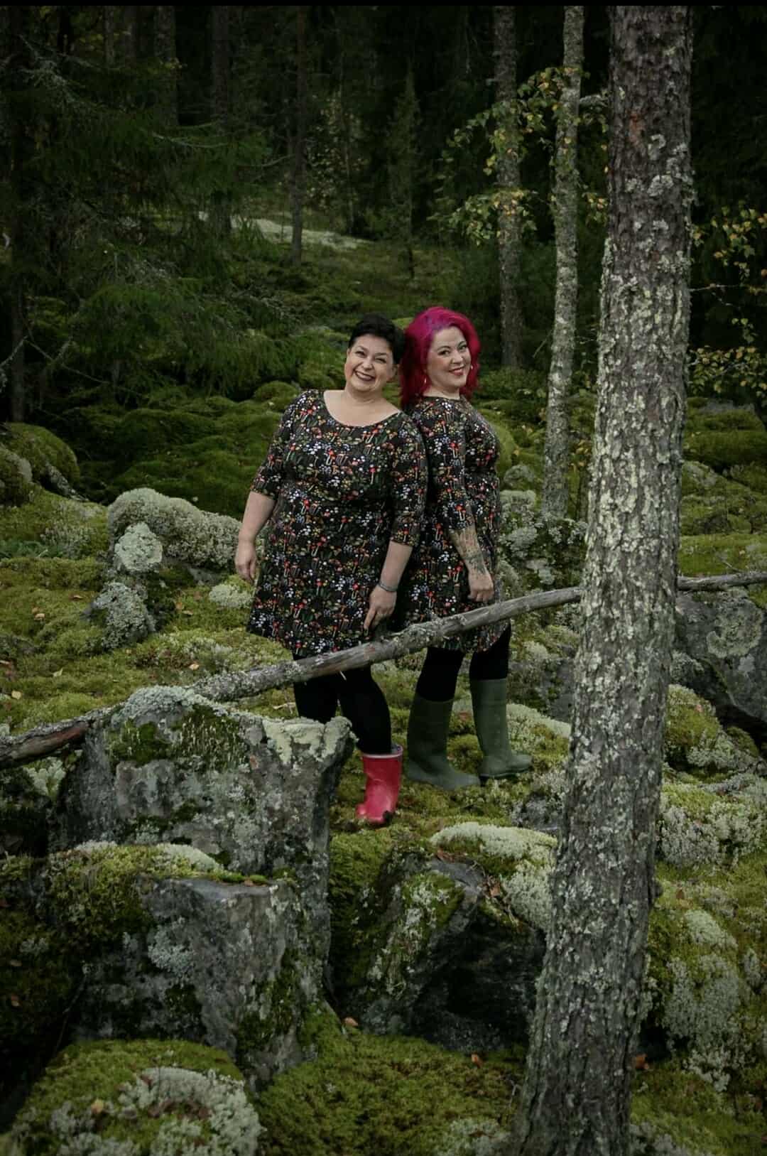 Kuva:Satu Hirvivuori